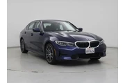 BMW 3 Series 2020 330i 4dr S en San Jose