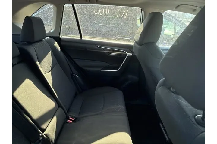 $27926 : Toyota RAV4 2024 XLE 4dr SUV image 8