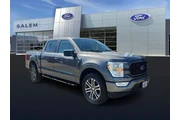 $39880 : Ford F-150 2022 4x4 XL 4dr S thumbnail