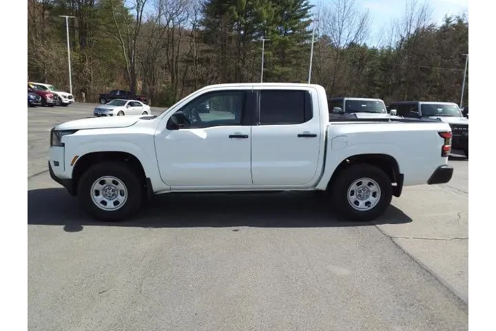 $29995 : Nissan Frontier 2023 4x4 S 4 image 6