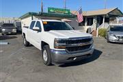 2017 Silverado 1500 LT Truck en Tulare