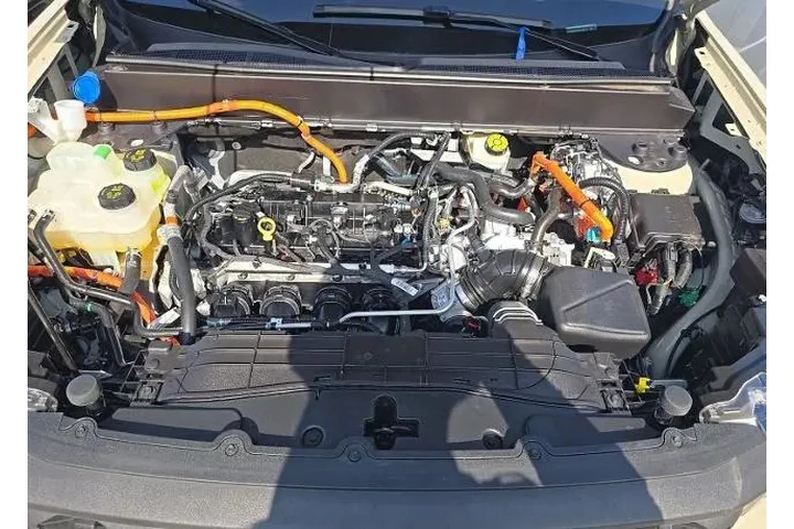 $26400 : Ford Maverick 2025 XL 4dr Su image 5