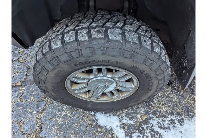 $4999 : HUMMER H3 2008 4x4 Base 4dr image 7