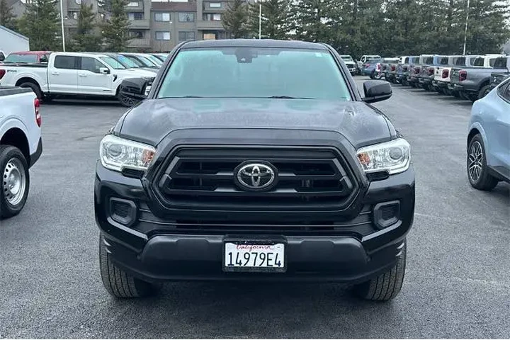 $29911 : Toyota Tacoma 2020 4x4 SR 4d image 5