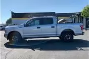 2018 Ford F150 SuperCrew en Los Angeles