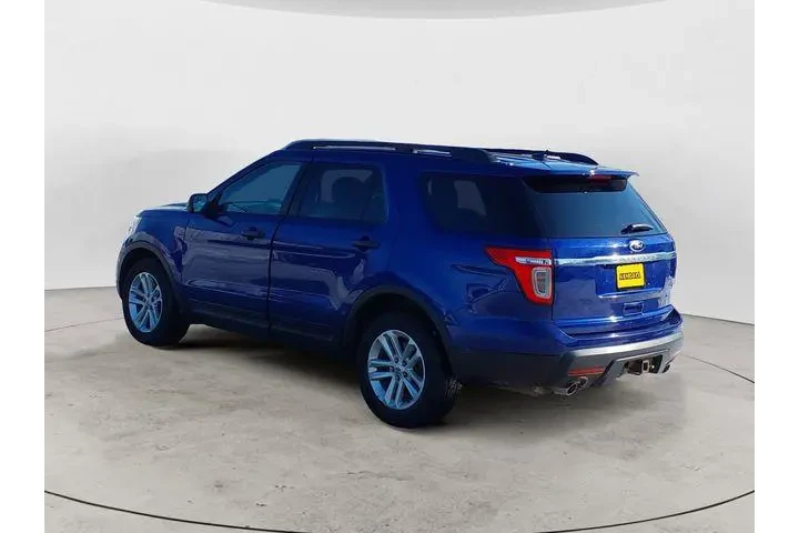 $6961 : Ford Explorer 2015 AWD Base image 3