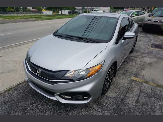 $9999 : 2015 Honda Civic image 3