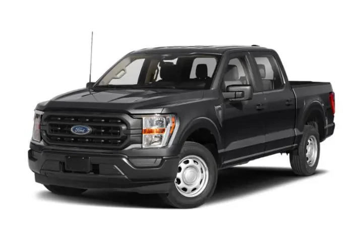 $33997 : Ford F-150 2023 4x2 XL 4dr S image 1
