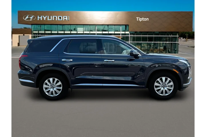 $32999 : Hyundai PALISADE 2024 SEL 4d image 9