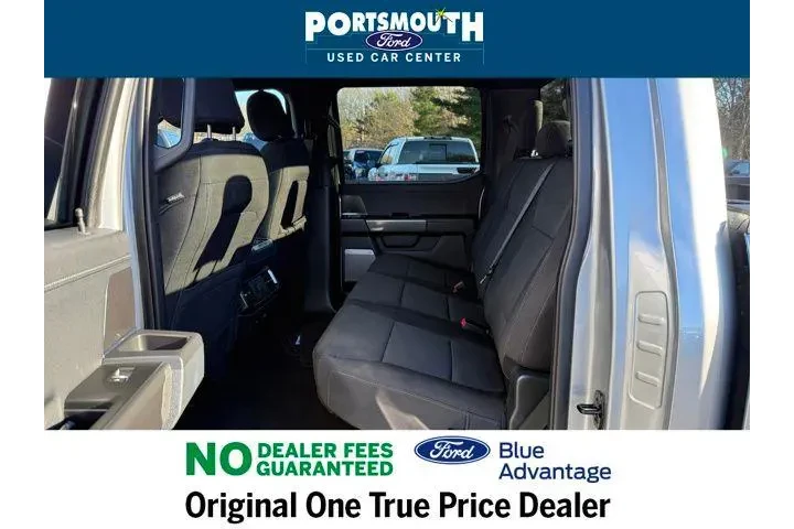 $39995 : Ford F-150 2022 4x4 XLT 4dr image 5