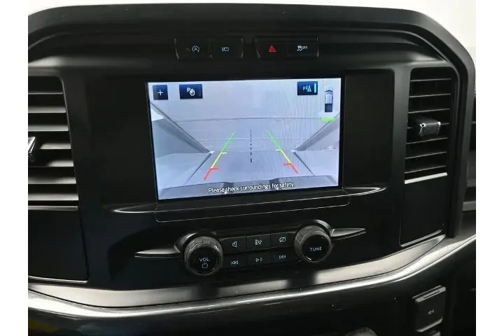 $34382 : Ford F-150 2023 4x2 Platinum image 3