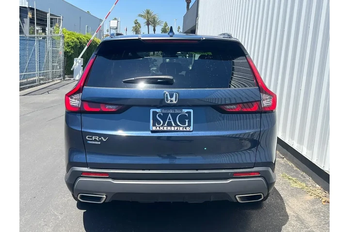 $33994 : Honda CR-V Hybrid 2024 Sport image 5
