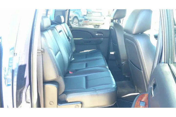 $8999 : 2011 Silverado 1500 LTZ image 10