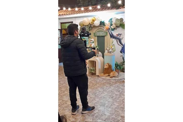 Filmaciones full HD en Lima image 7