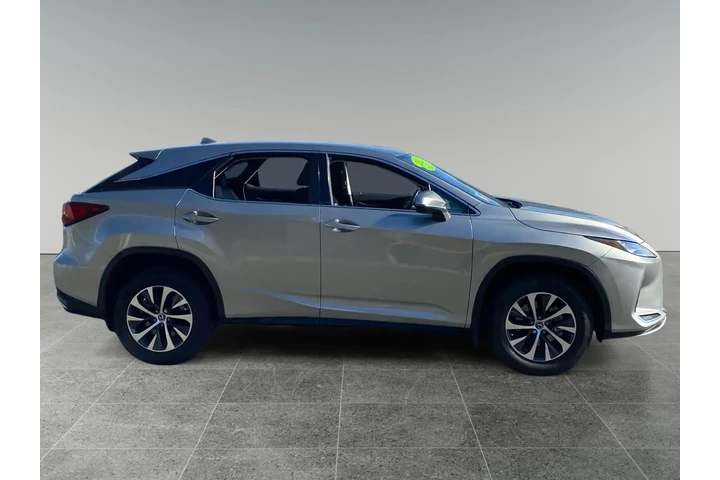 $39352 : Lexus RX 350 2022 4dr SUV image 6
