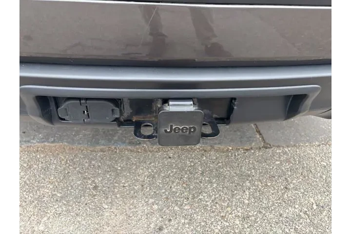 $15000 : Jeep Grand Cherokee 2015 4x4 image 6