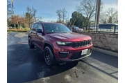 Jeep Grand Cherokee 2024 4x4 en Chico
