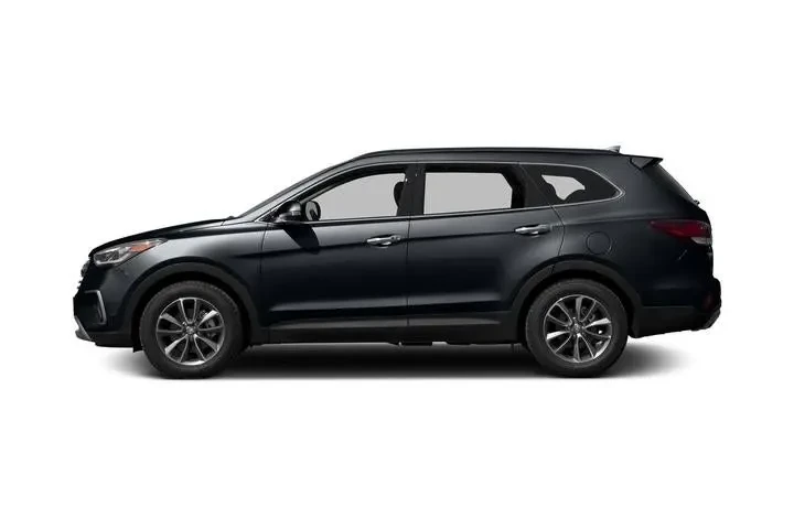 $12700 : Hyundai SANTA FE 2017 AWD SE image 2