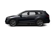 $12700 : Hyundai SANTA FE 2017 AWD SE thumbnail