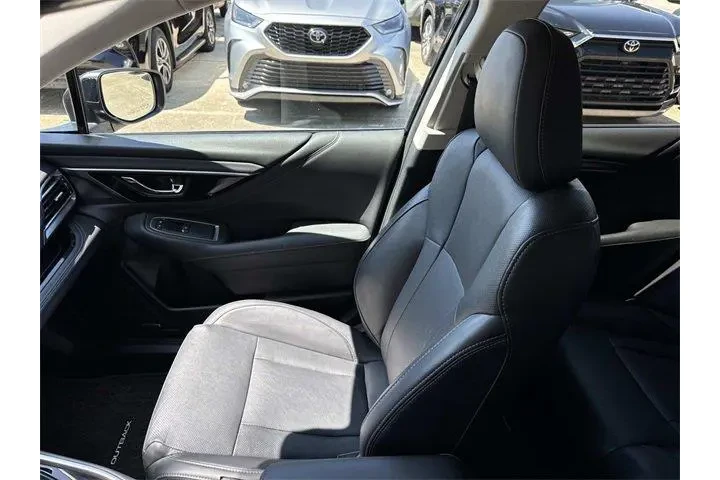 $25888 : Subaru Outback 2024 AWD Limi image 8