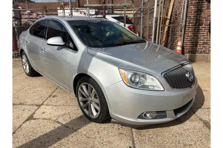 $7495 : 2013 Verano Convenience Group image 3