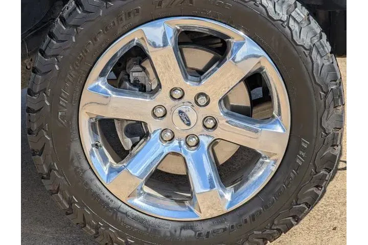 $36087 : Ford F-150 2022 4x4 King Ran image 9