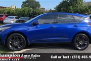 Used 2019 RDX AWD w/A-Spec Pk thumbnail