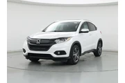 $23998 : Honda HR-V 2022 AWD EX 4dr C thumbnail