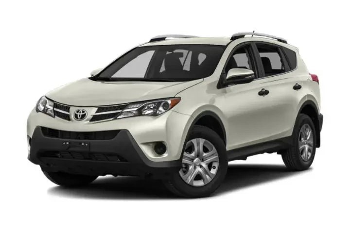$11000 : Toyota RAV4 2015 AWD Limited image 1