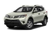 Toyota RAV4 2015 AWD Limited en Tucson