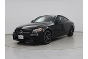 $27998 : Mercedes-Benz C-Class 2019 C thumbnail