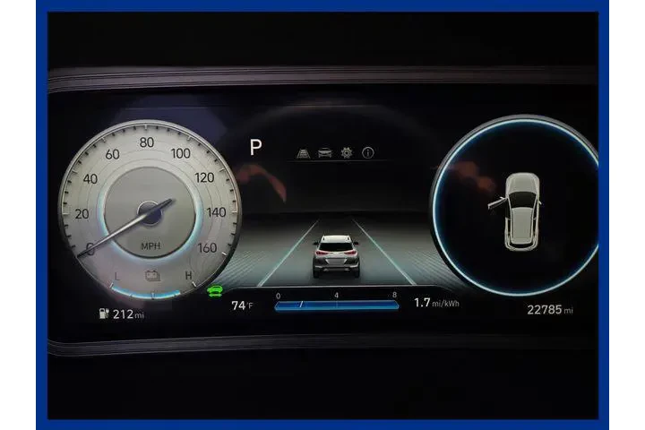 $20929 : Hyundai KONA Electric 2023 S image 4