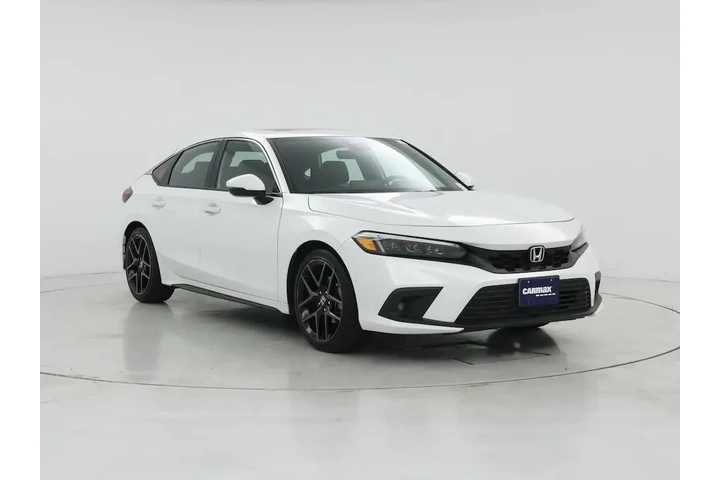 $27998 : Honda Civic 2023 Sport Touri image 1