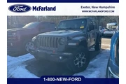 Jeep Wrangler Unlimited 2021 en New Hampshire
