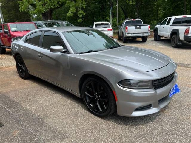 $17999 : 2018 Charger R/T image 5