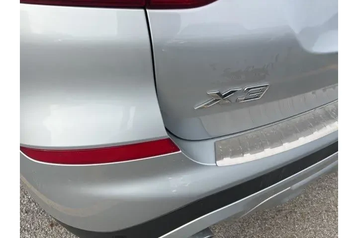 $17749 : BMW X3 2019 AWD xDrive30i 4d image 6