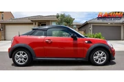 $7447 : 2013 MINI Coupe Cooper thumbnail