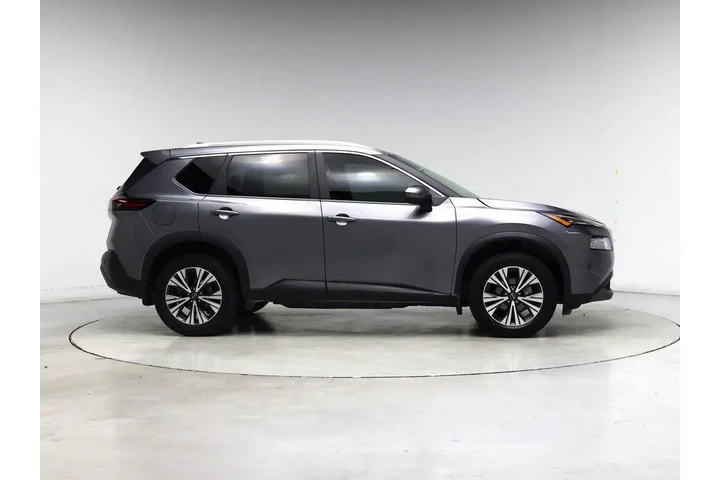 $24998 : Nissan Rogue 2023 SV 4dr Cro image 7