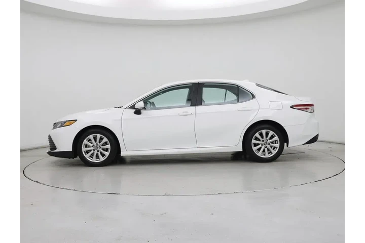 $22998 : Toyota Camry 2020 AWD LE 4dr image 3