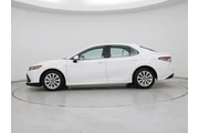 $22998 : Toyota Camry 2020 AWD LE 4dr thumbnail