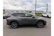 $23900 : Honda CR-V 2021 AWD EX 4dr S thumbnail