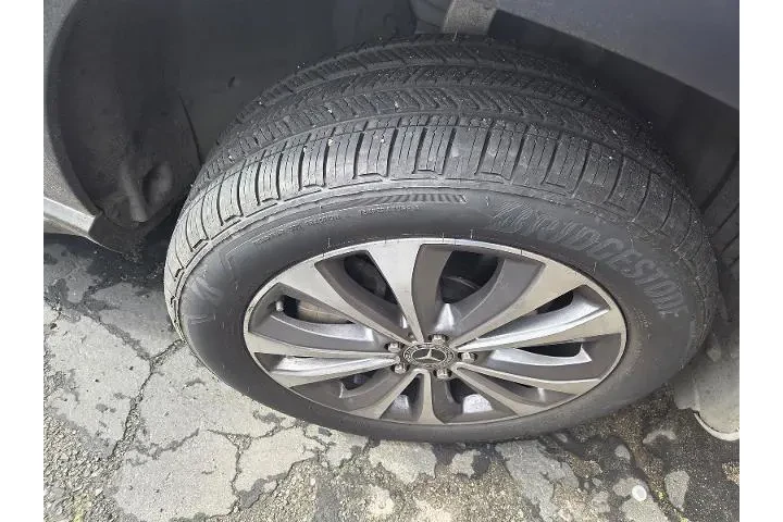 Mercedes-Benz GLE 2020 AWD G image 2