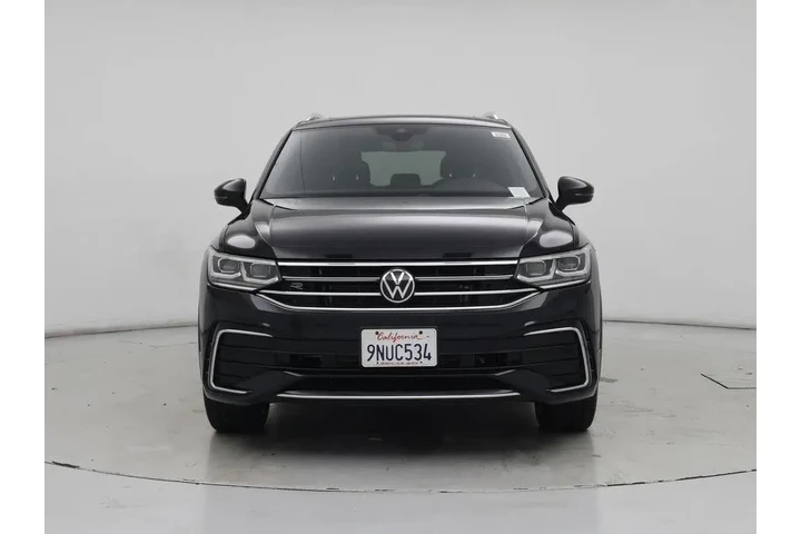 $25998 : Volkswagen Tiguan 2022 AWD S image 5
