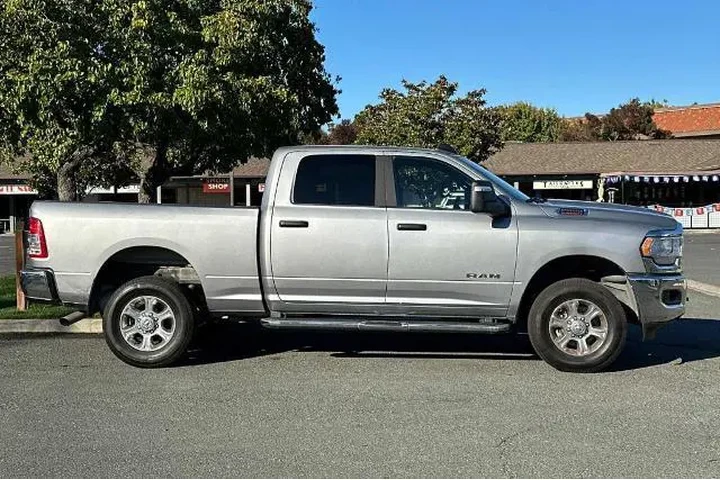 $39888 : Ram 2500 2024 4x4 Big Horn 4 image 7