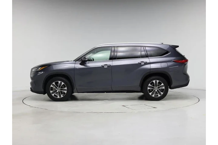 $32998 : Toyota Highlander 2020 XLE 4 image 3
