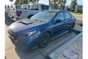 Subaru WRX 2022 AWD Premium en Los Angeles