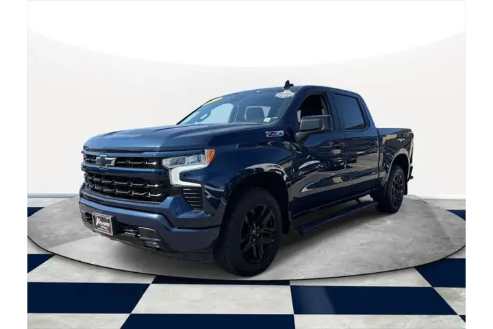 $38994 : Chevrolet Silverado 1500 202 image 2