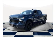 $38994 : Chevrolet Silverado 1500 202 thumbnail