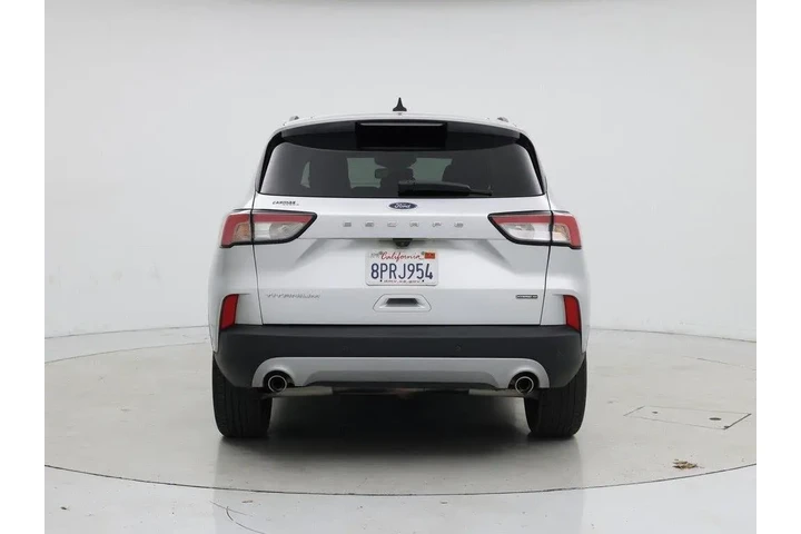 $19998 : Ford Escape Hybrid 2020 AWD image 6