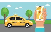Scalable Ride-Hailing Solution en Austin